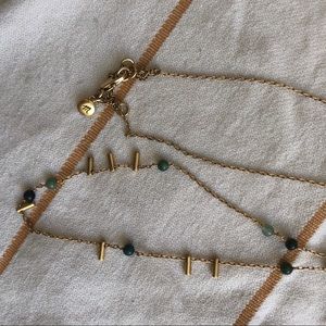 Madewell Necklace